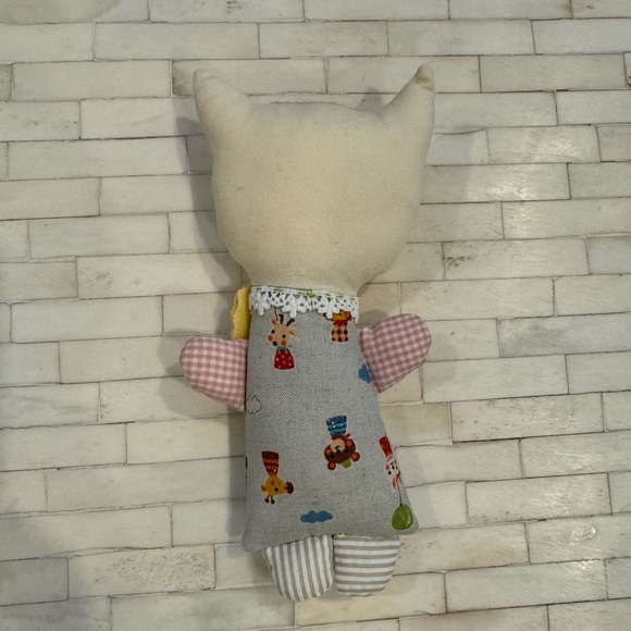 NWOT Kitty Boo By Gingermelon - Brand New - Picture 2 of 2